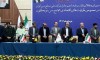 قدردانی دبیر کانون نهادهای سرمایه‌گذاری ایران از دکتر رستمی مدیرعامل شرکت مس